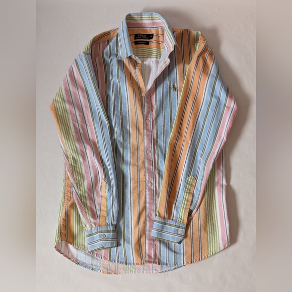 POLO Ralph Lauren Shirt - Picture 2 of 5